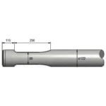 Grot Montabert BRV32