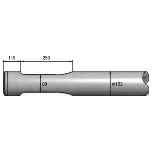 Grot Montabert BRV32