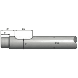 Grot MSB MS200