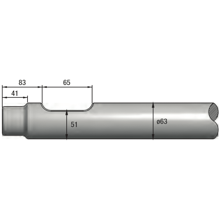 Grot MSB MS200