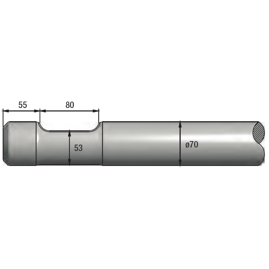 Grot MSB MS230H