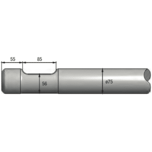Grot MSB MS225
