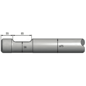 Grot MSB MS250