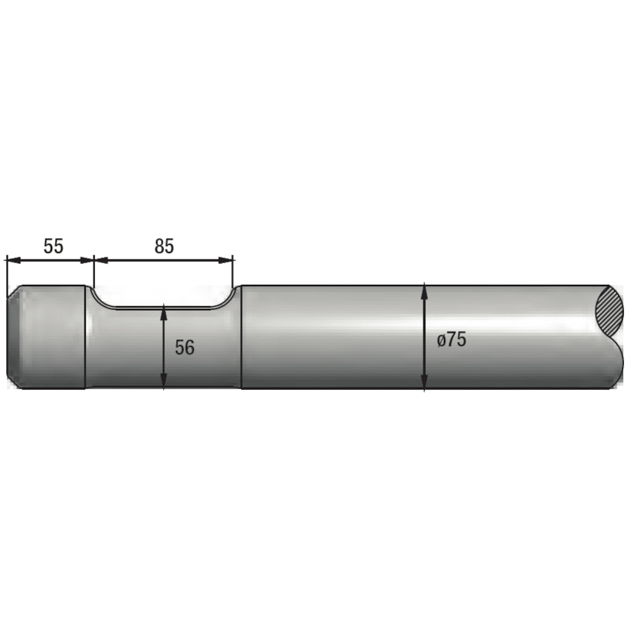 Grot MSB MS250