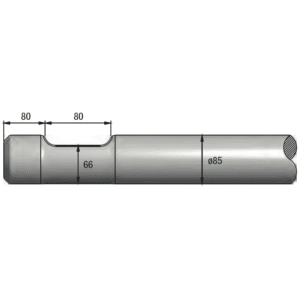 Grot MSB MS300H
