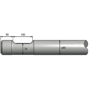 Grot MSB MS400