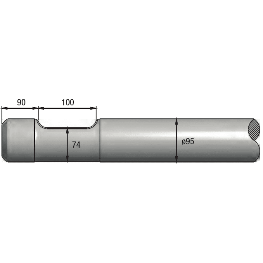 Grot MSB MS400