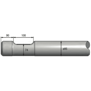 Grot MSB MS400H