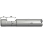 Grot MSB MS460H
