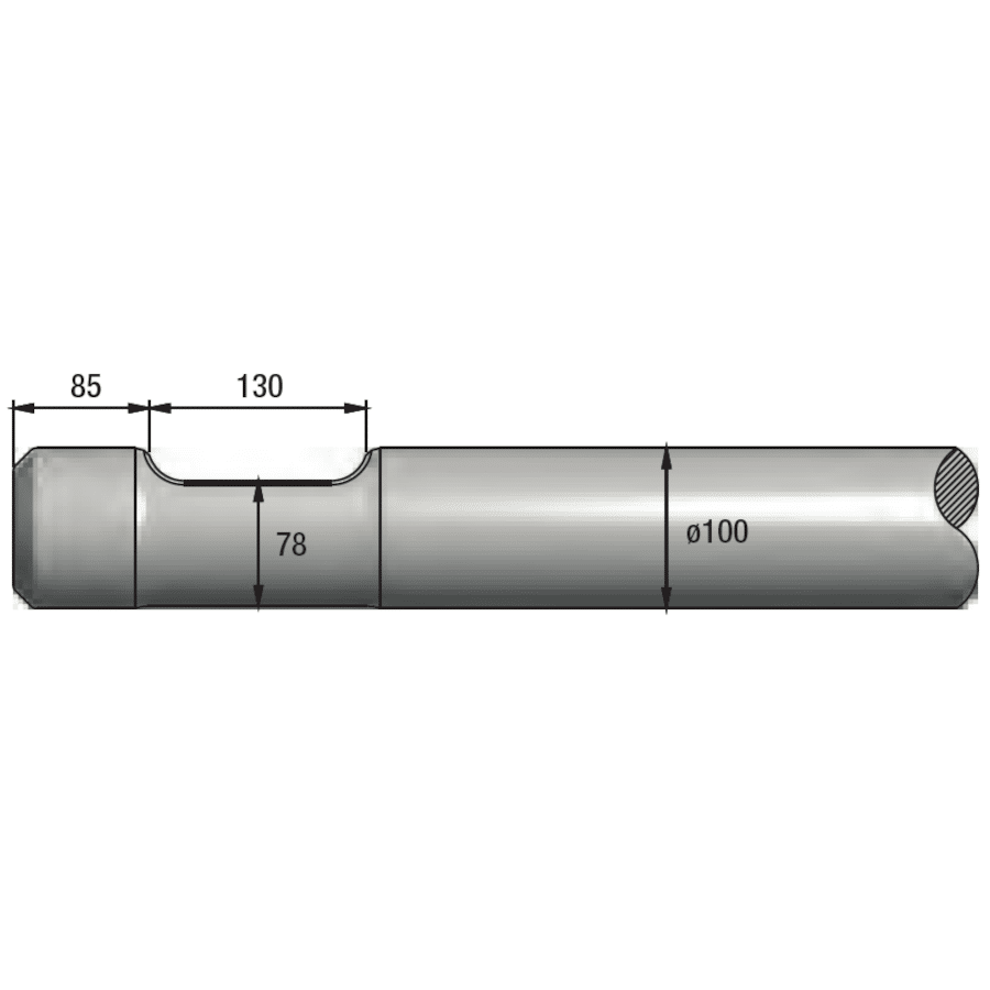 Grot MSB MS460H