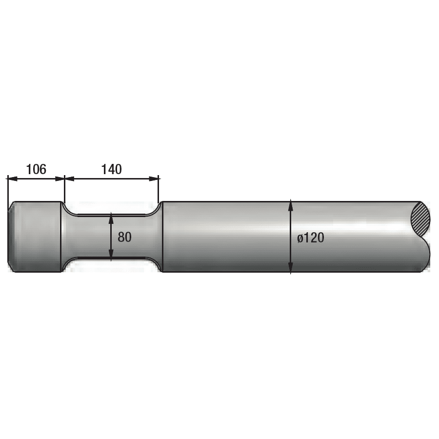 Grot MSB MS550H