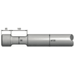 Grot MSB MS600