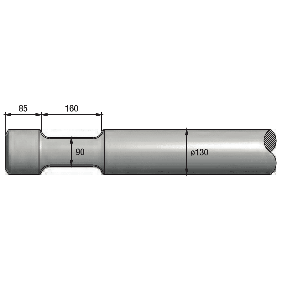 Grot MSB MS600