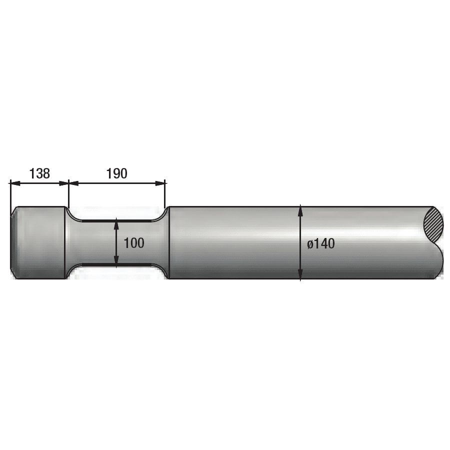 Grot MSB MS700