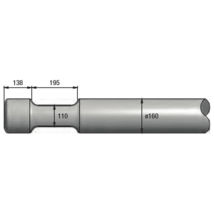 Grot MSB MS810H