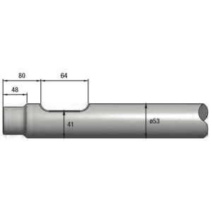 Grot MSB SAGA 30II