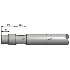 Grot MSB MS1000H