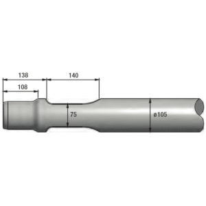 Grot Montabert V2500