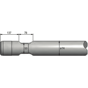 Grot Montabert 125SX