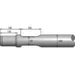 Grot Montabert BRH125