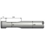 Grot Montabert BRH250