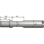Grot Montabert BRH40