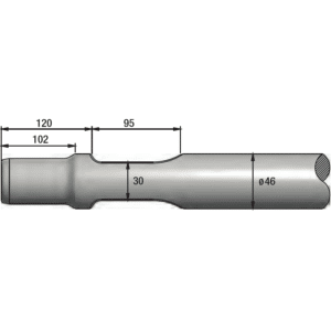Grot Montabert BRH40