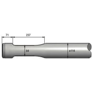 Grot Montabert BRH501