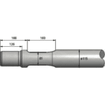 Grot Montabert BRH620