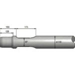 Grot Montabert BRH900