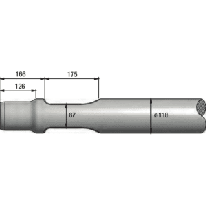 Grot Montabert BRH900