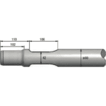 Grot Montabert BRH90