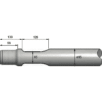Grot Montabert 300MS