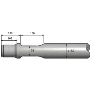 Grot Montabert 700MS