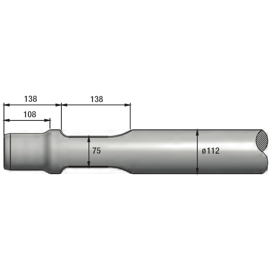Grot Montabert 700MS