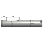 Grot Montabert 70SMS