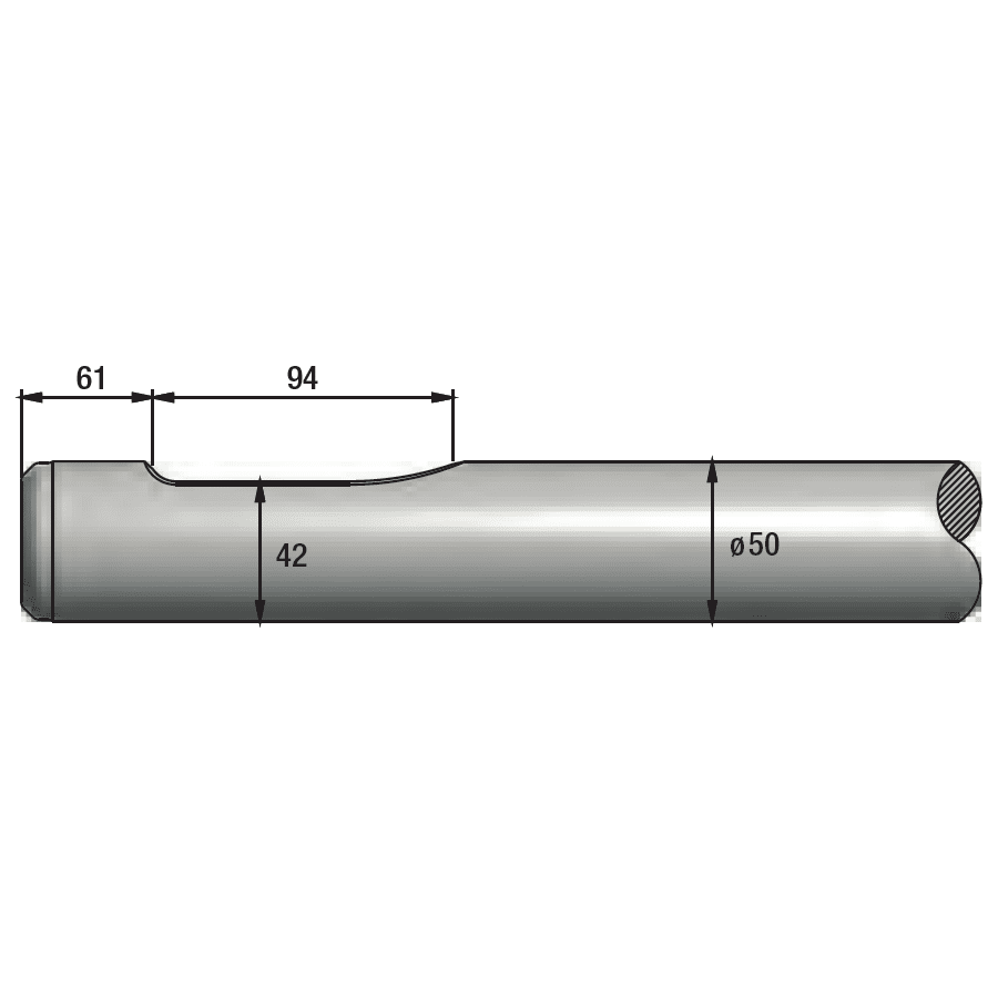 Grot Montabert 70SMS