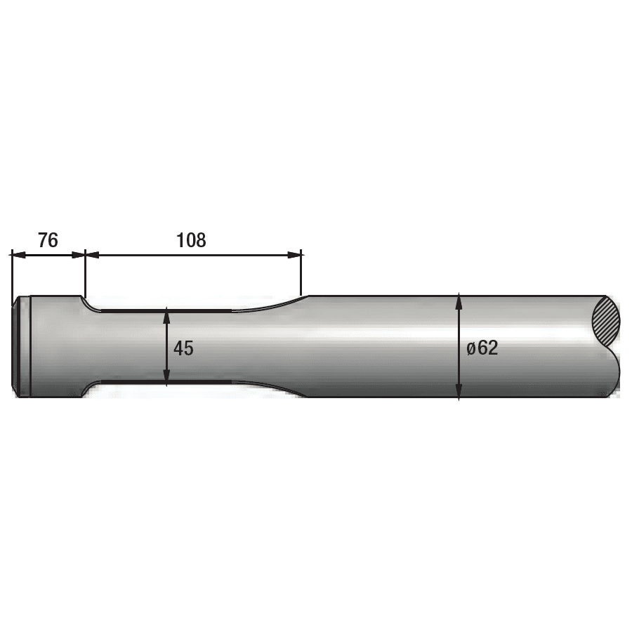 Grot Montabert 85SMS