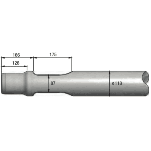 Grot Montabert 900MS