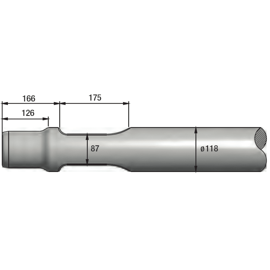 Grot Montabert M900