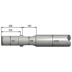 Grot Montabert V1600
