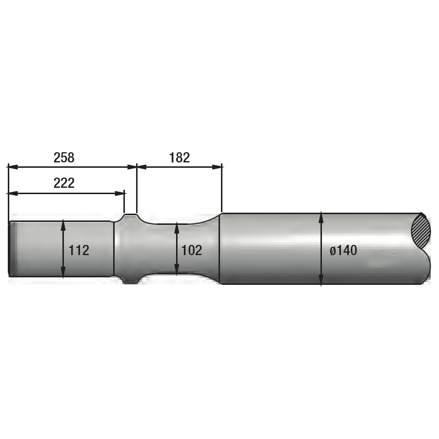 Grot Montabert V1600