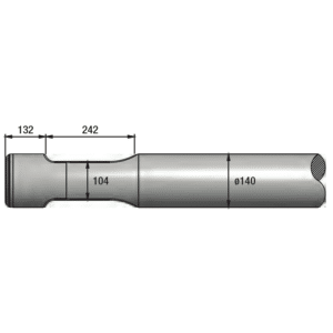Grot Montabert V1800
