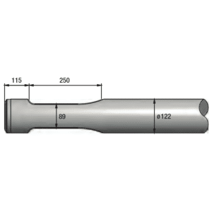 Grot Montabert V32MS
