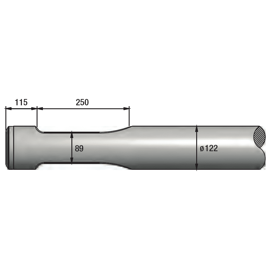 Grot Montabert V32MS