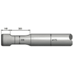 Grot Montabert V3500