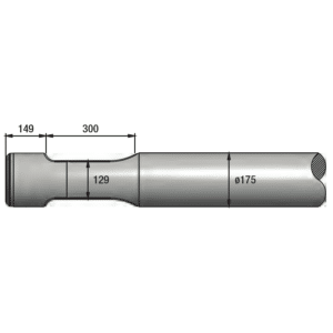 Grot Montabert V3500