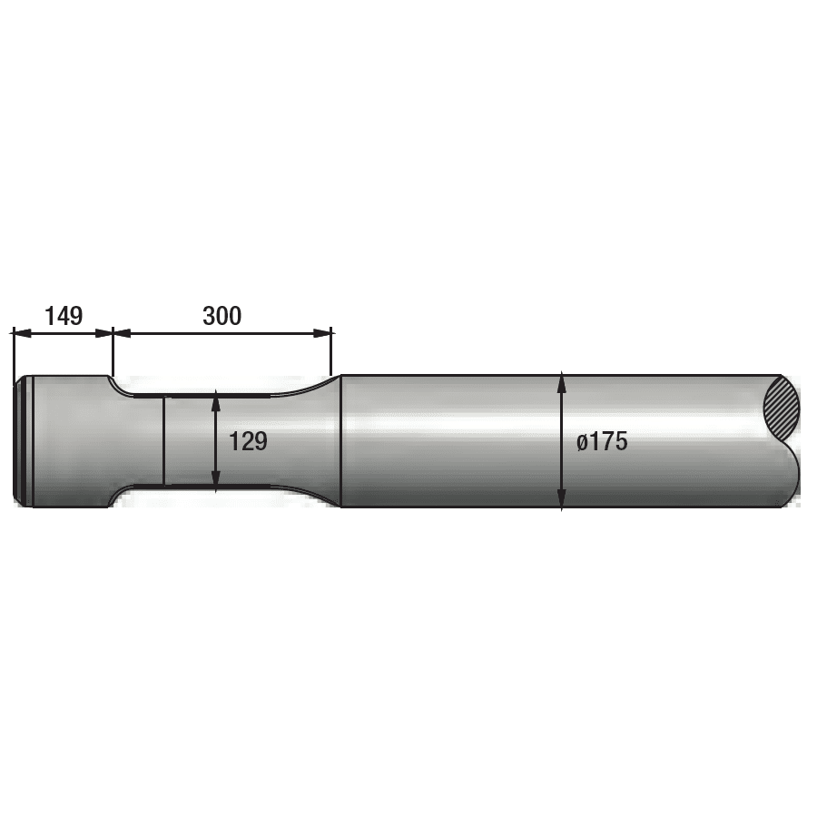 Grot Montabert V3500