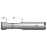 Grot Montabert BRV43