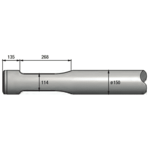 Grot Montabert BRV43